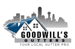 GoodWill's Gutters logo