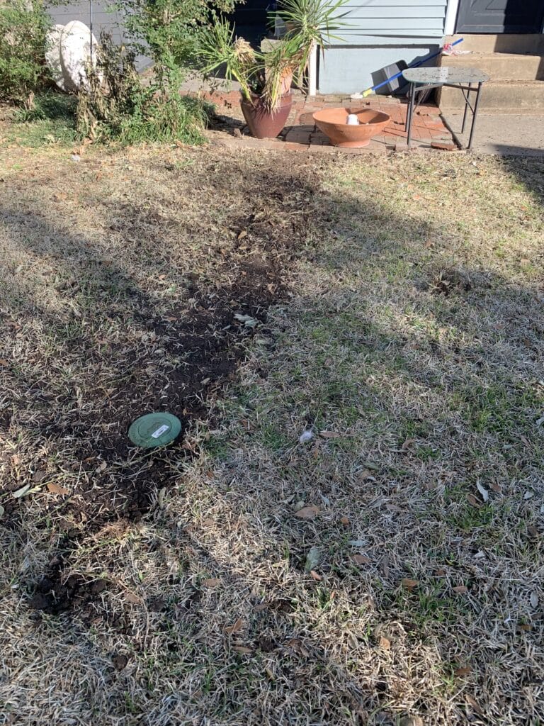 Drainage IMG 1920